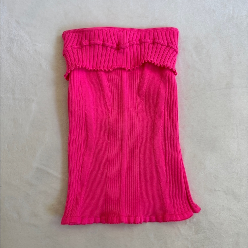 Jacquemus La Maille Lucca Top